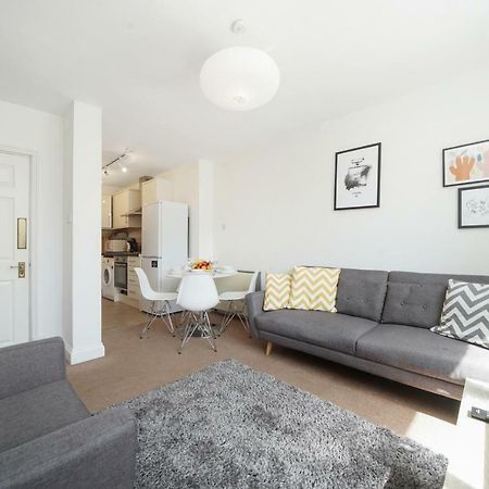 2 Bed Cosy Apartment In Central London Fitzrovia Free Wifi By City Stay Aparts London Exterior foto