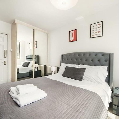 2 Bed Cosy Apartment In Central London Fitzrovia Free Wifi By City Stay Aparts London Exterior foto