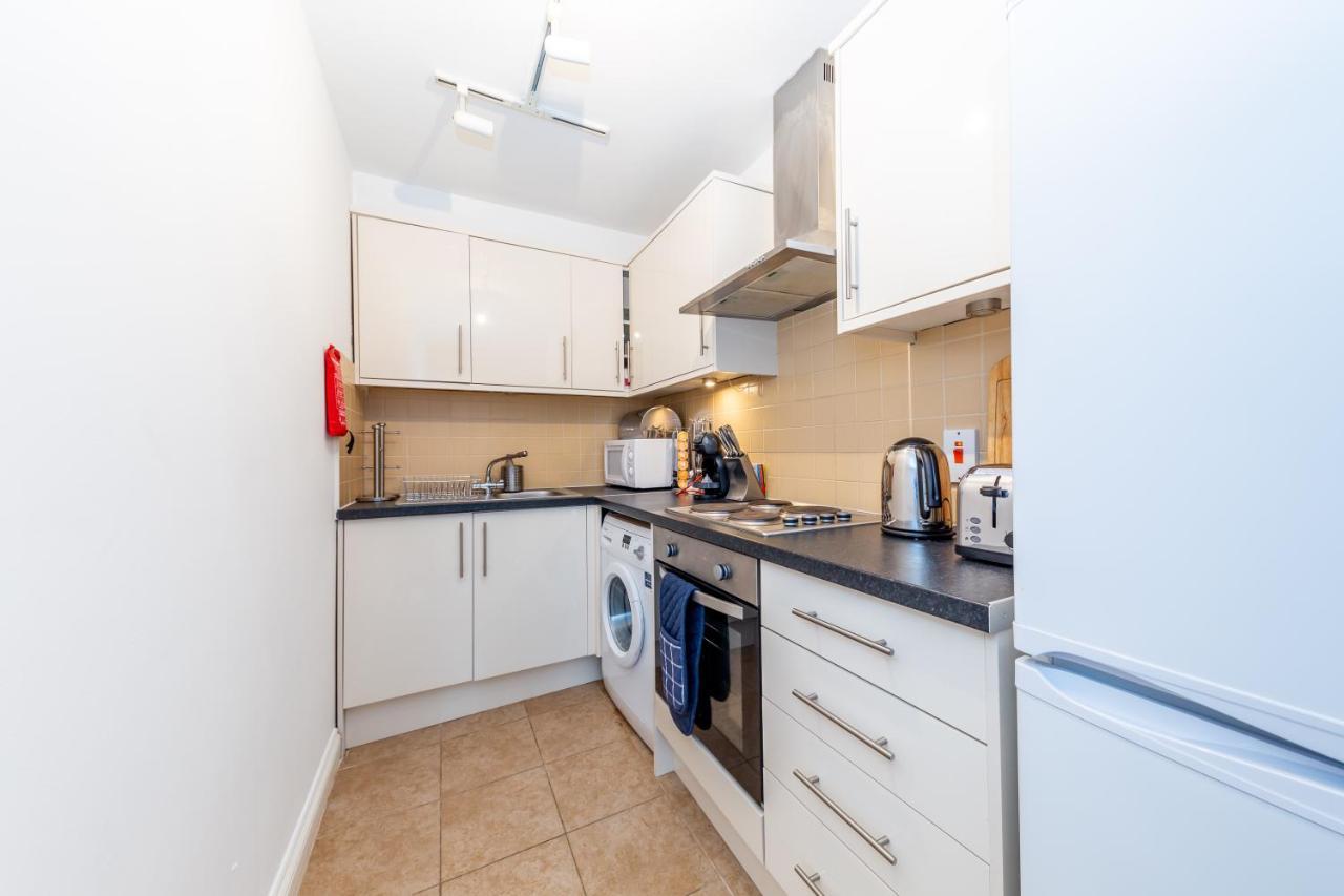 2 Bed Cosy Apartment In Central London Fitzrovia Free Wifi By City Stay Aparts London Exterior foto