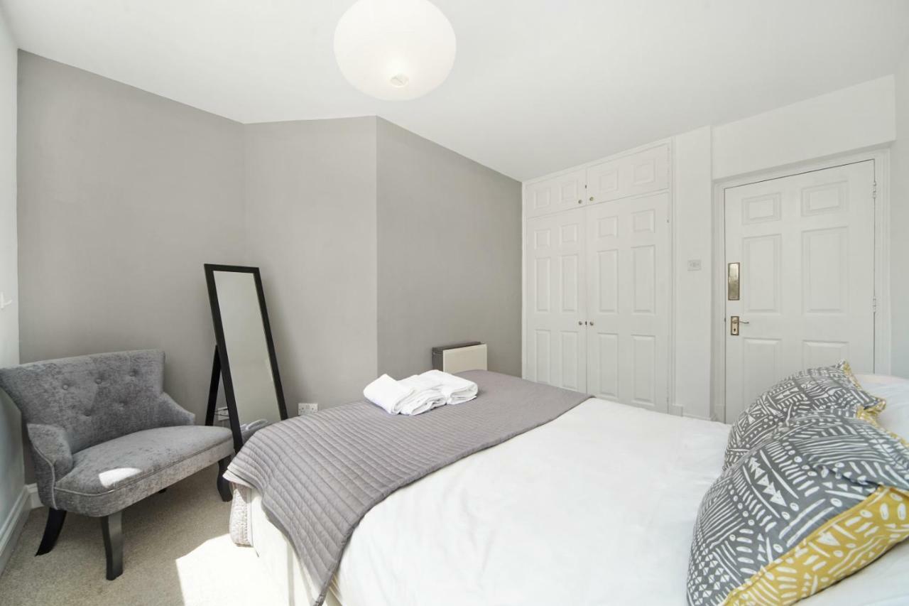 2 Bed Cosy Apartment In Central London Fitzrovia Free Wifi By City Stay Aparts London Exterior foto