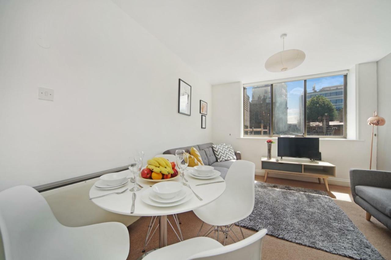2 Bed Cosy Apartment In Central London Fitzrovia Free Wifi By City Stay Aparts London Exterior foto